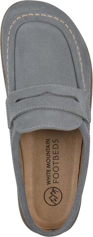 حذاء Brinlee Mule للسيدات من WHITE MOUNTAIN in Kuwait