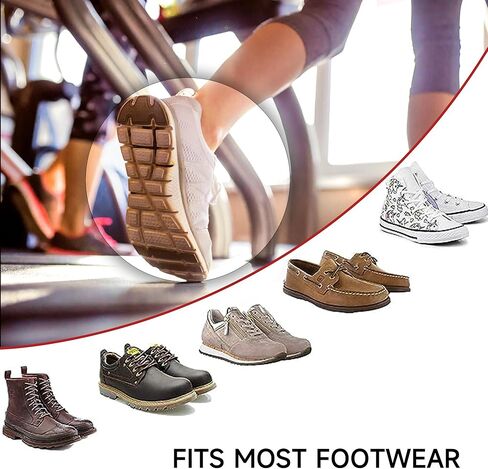 نعال داخلية لدعم قوس التهاب اللفافة الأخمصية للقدم المسطحة، والقوس العالي، وألم القدم، ونعال داخلية لتقويم آلام القوس للنساء والرجال، مقاس M in Kuwait