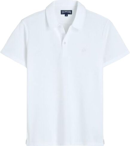 Vilebrequin Men Terry Polo Solid in Saudi Arabia