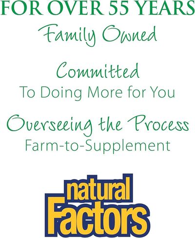 Natural Factors, High Potency Multi Enzyme Vegetarian Formula, Plant-Based Digestive Aid, 120 Capsules in Saudi Arabia
