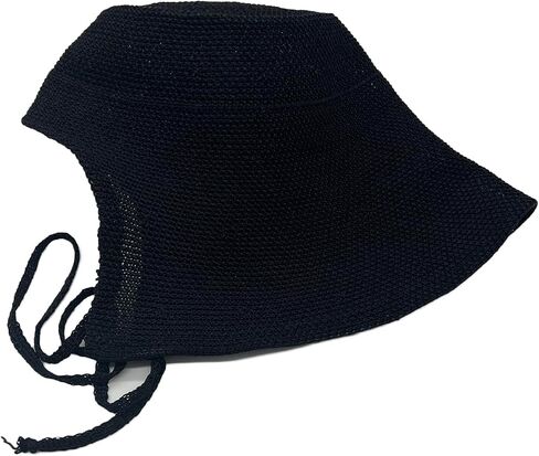 Women Vintage Bonnet with Tie Foldable Victorian Cap Sun Hat in Saudi Arabia