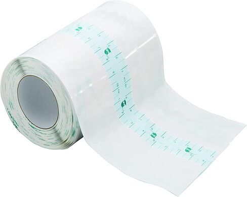 3M tegaderm Roll 2" x 11Yd ضمادة شفافة (لكل واحدة)، 16002 in Kuwait