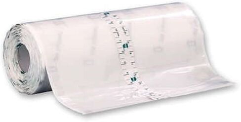 3M tegaderm Roll 2" x 11Yd ضمادة شفافة (لكل واحدة)، 16002 in Kuwait