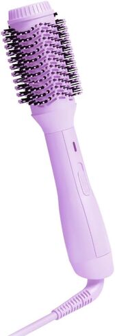 Mermade Hair | 2.3" Blow Dry Brush | 2 In 1 Blow Dryer For Bouncy Blowout in Saudi Arabia