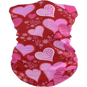 visesunny Fashion Style Outdoor Scarf Bandana Scarf UV Resistence Sports Balaclavas Headwear Headband for Men Women Youth in Kuwait