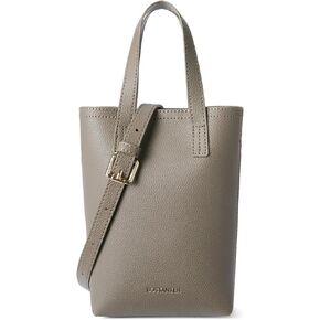 BOSTANTEN Small Crossbody Bags for Women Cell Phone Purse Designer Handbags Top Handle Mini Tote with Shoulder Strap