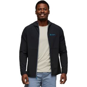 Cotopaxi Vuelta Performance Windbreaker - Men's
