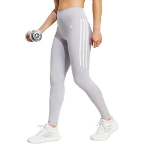 adidas Women's Optime Essentials Stash Pocket Full Length Leggings