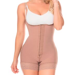 SHAPE CONCEPT High Compression Shapewear Tummy Control Fajas Colombianas Moldeadoras Tummy Control Shapewear Women