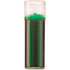 PILOT V Board Master BeGreen Whiteboard Marker Refill Cartridge, Red Ink