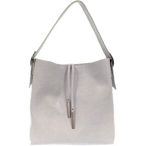 Joy Susan Classic Hobo 2-in-1 Handbag: Jillian Bag
