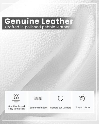 befen Small Genuine Leather Crossbody Bag for Women Trendy Crossbody Purses with RFID Blocking Card Slots in Kuwait