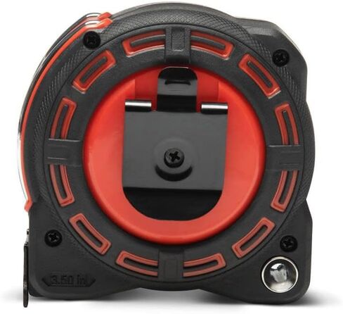 Crescent Lufkin Shockforce G2 35-ft Nite Eye Magnetic Tape Measure- LM1235B-02 in Kuwait