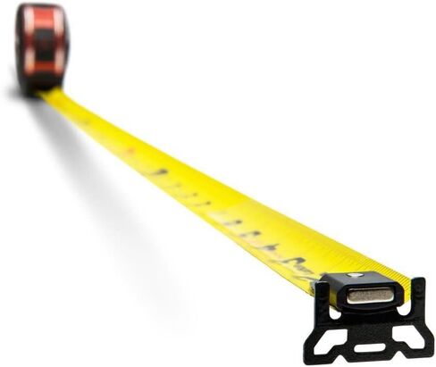 Crescent Lufkin Shockforce G2 35-ft Nite Eye Magnetic Tape Measure- LM1235B-02 in Kuwait