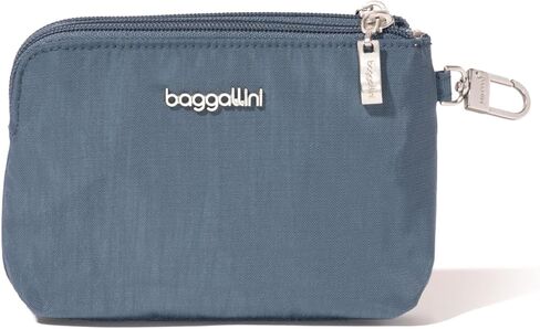 Baggallini On the Go Daily RFID Pouch in Saudi Arabia