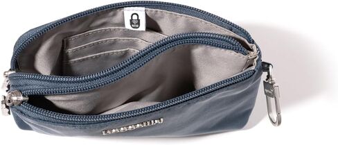 Baggallini On the Go Daily RFID Pouch in Saudi Arabia