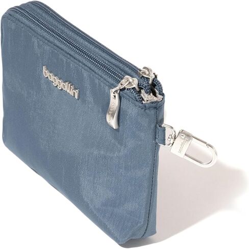 Baggallini On the Go Daily RFID Pouch in Saudi Arabia