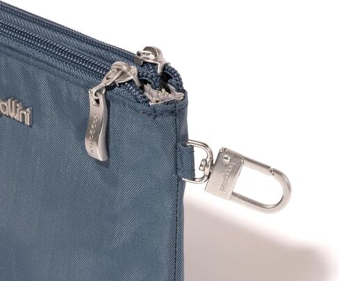 Baggallini On the Go Daily RFID Pouch in Saudi Arabia