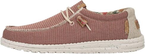 Hey Dude Mens Wally Eco Sox Shoes in Saudi Arabia