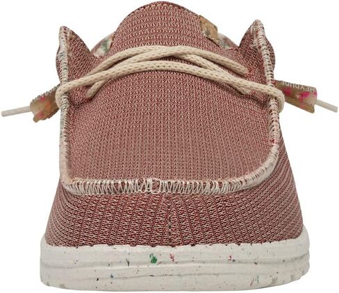Hey Dude Mens Wally Eco Sox Shoes in Saudi Arabia