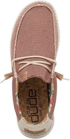 Hey Dude Mens Wally Eco Sox Shoes in Saudi Arabia