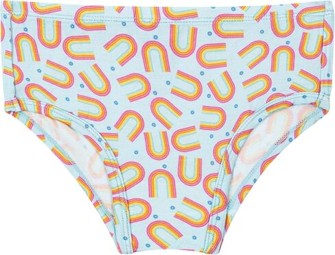 Girls Underwear, Set of 3, Soft Girl Panties, All Day Wear in Saudi Arabia