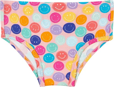 Girls Underwear, Set of 3, Soft Girl Panties, All Day Wear in Saudi Arabia