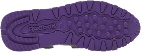 Reebok Unisex-Child Kid's Classic Leather Sneaker in Kuwait