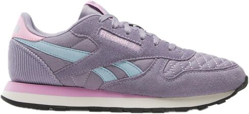 Reebok Unisex-Child Kid's Classic Leather Sneaker in Kuwait