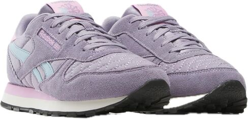 Reebok Unisex-Child Kid's Classic Leather Sneaker in Kuwait