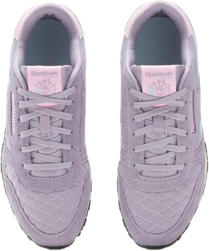 Reebok Unisex-Child Kid's Classic Leather Sneaker in Kuwait