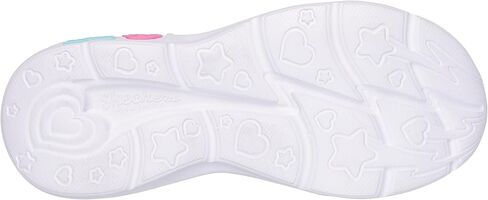 Skechers Girl's Snuggle Sneaks Sneaker in Saudi Arabia