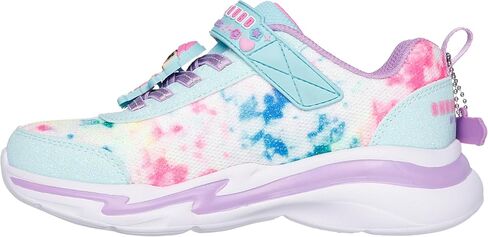 Skechers Girl's Snuggle Sneaks Sneaker in Saudi Arabia