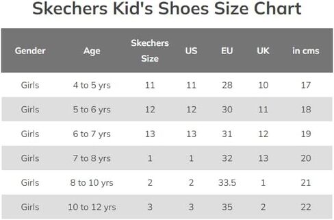 Skechers Girl's Snuggle Sneaks Sneaker in Saudi Arabia