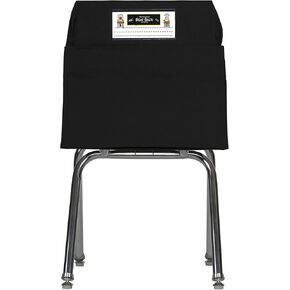 Seat Sack 1372899 Storage Pocket, Large, 17" Size, Green