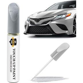 Car Paint Scratch Repair,Touch Up Paint for Cars,Touch Up Paint Pen,Car Accessories Car Scratch Repair,Car Touch Up Paint,Car Scratch Remover Pen,Car Paint Pen for Erase Car Scratches (Blue)