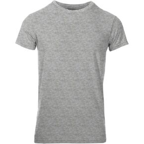 KICKEE Men’s Short Sleeve Crew Neck Tee, All-Day Comfy Basic Tee in Kuwait