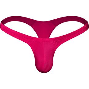 Men's thong Thong Underwear, Men's Hot Jockstrap Thong G-String Underwear Bikini.