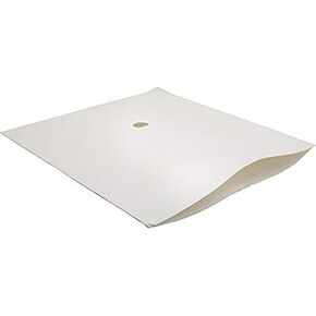 OCS Parts 100-Pack Fryer Filter Paper Envelope Sheets | Henny Penny 12102 | 13.5" x 20.5" Filter Envelopes in Saudi Arabia