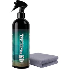 Permashing Tire Coating kit-Tire Shine Spray-Long-Lasting Protection-Extreme High Shine & Durability- Tire Coating Won’t Wash Off - Dries Fast to The Touch-10fl oz