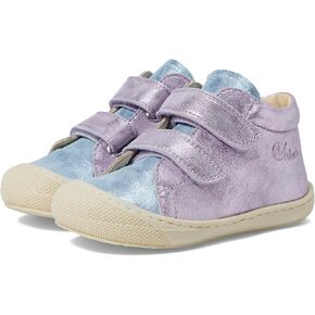 Naturino Girl's Cocoon Vl (Toddler/Little Big Kid) First Walker Shoe