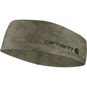 Carhartt Womens Force Lightweight Headband