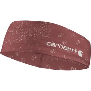 Carhartt Womens Force Lightweight Headband