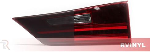 أغطية إضاءة خلفية من Rvinyl متوافقة مع Mazda CX-5 2013-2016 - دخان معتم in Kuwait