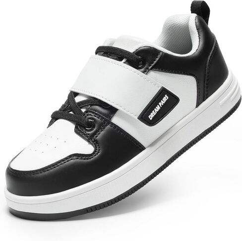 DREAM PAIRS Boys Girls Sneaker Low Top Basketball Shoes Kids LilLegends AlleyBall Walking Shoes for Sport Outdoor School in Kuwait