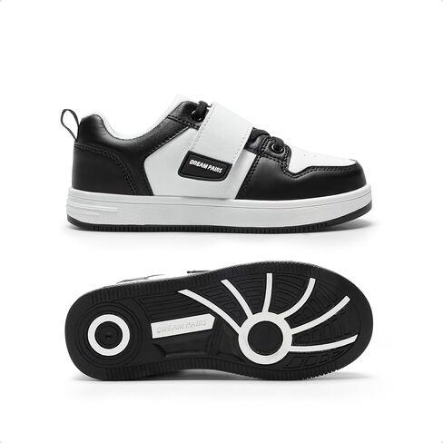 DREAM PAIRS Boys Girls Sneaker Low Top Basketball Shoes Kids LilLegends AlleyBall Walking Shoes for Sport Outdoor School in Kuwait