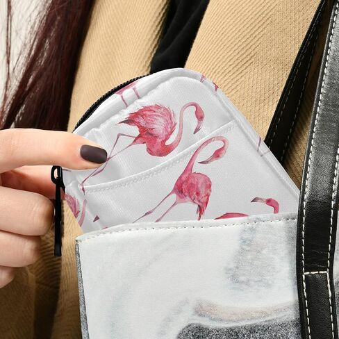 Naanle Custom Pill Box 7 Day Customizable Personalized Pill Case Travel Pill Organizer Bag with Zipper Portable Weekly Case Compact Size for Vitamin Supplement Holder… in Kuwait