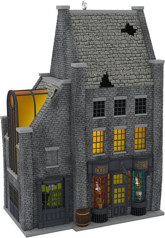 Hallmark Keepsake Christmas Ornament 2024, Harry Potter and the Deathly Hallows, Gifts for Harry Potter Fans in Saudi Arabia