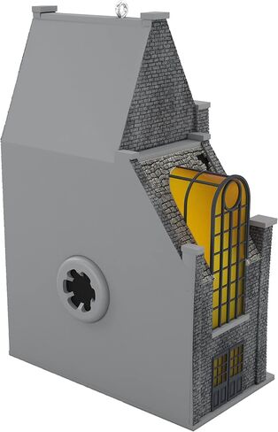 Hallmark Keepsake Christmas Ornament 2024, Harry Potter and the Deathly Hallows, Gifts for Harry Potter Fans in Saudi Arabia