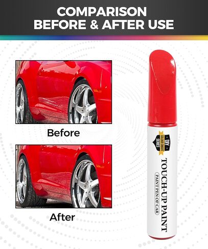 Car Paint Scratch Repair,Touch Up Paint for Cars,Touch Up Paint Pen,Car Accessories Car Scratch Repair,Car Touch Up Paint,Car Scratch Remover Pen,Car Paint Pen for Erase Car Scratches (Blue) in Saudi Arabia